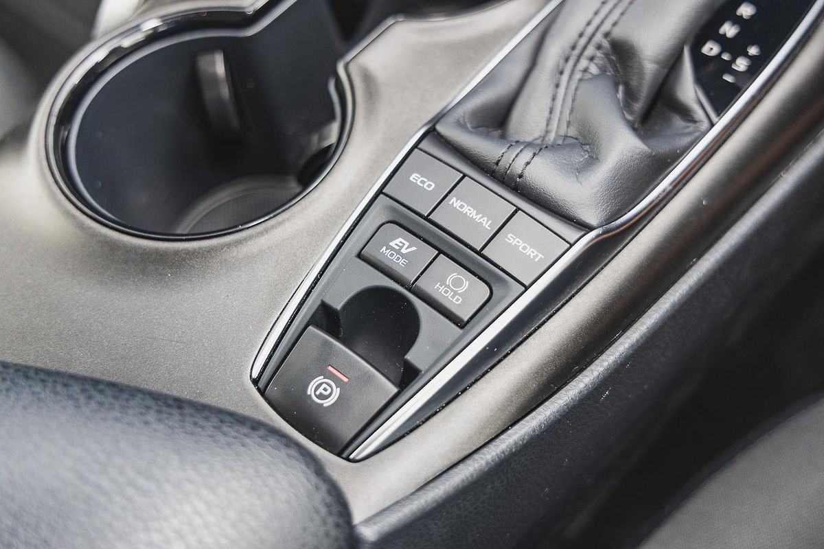 2023 Toyota Camry Ascent AXVH70R
