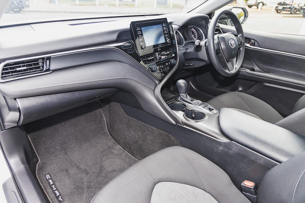 2023 Toyota Camry Ascent AXVH70R