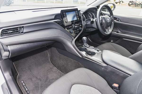 2023 Toyota Camry Ascent AXVH70R