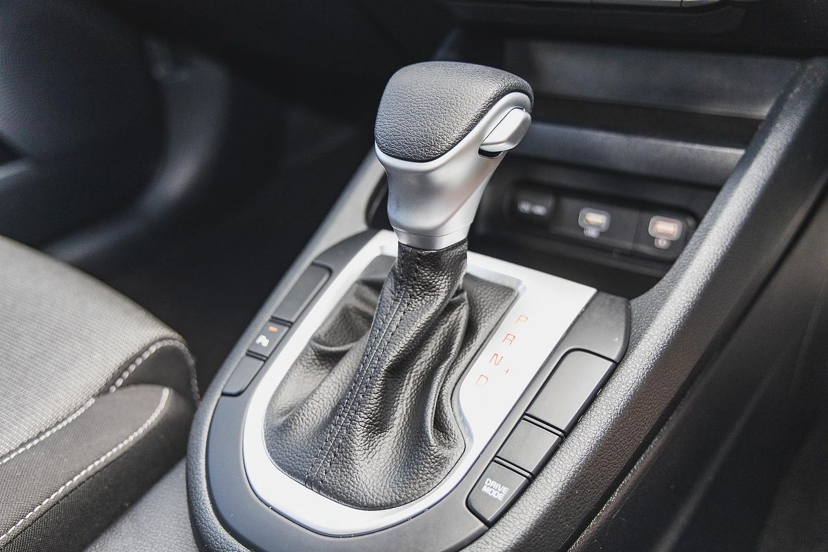 2022 Kia Cerato S BD