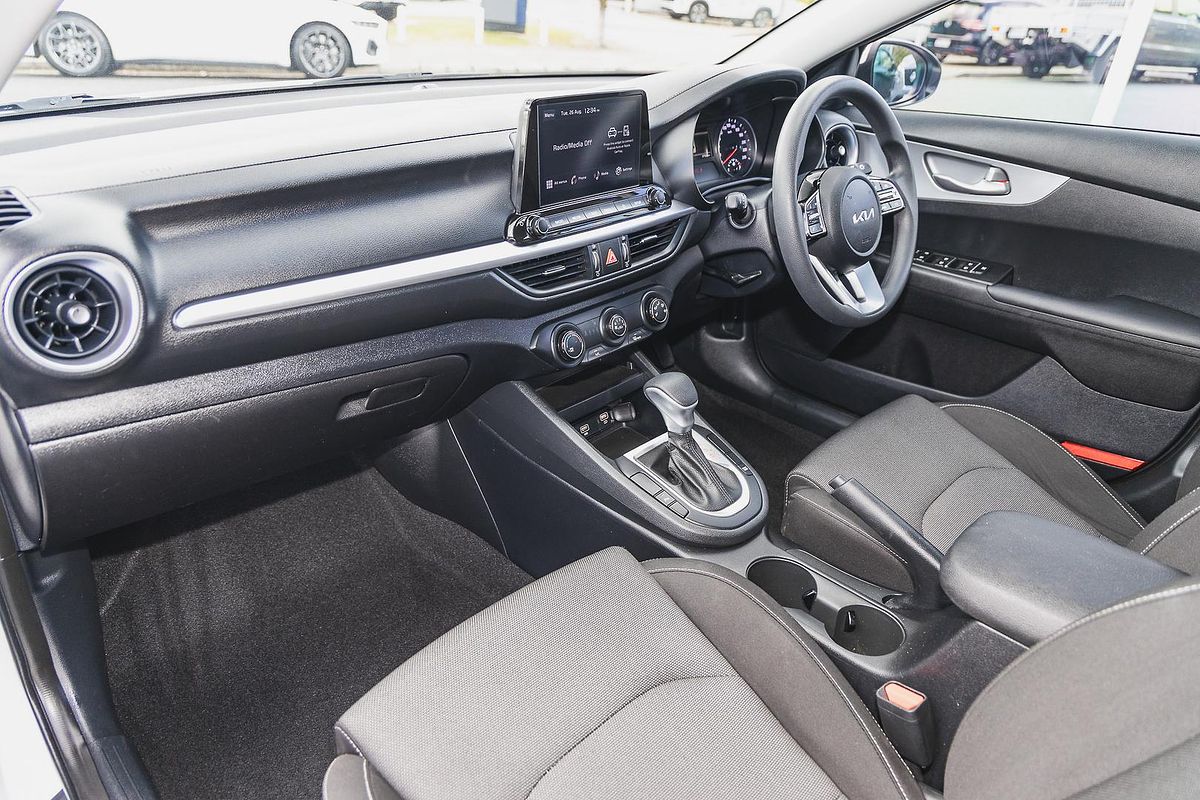 2022 Kia Cerato S BD