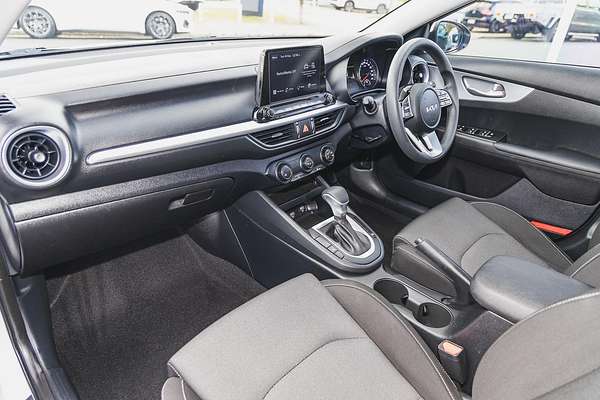2022 Kia Cerato S BD