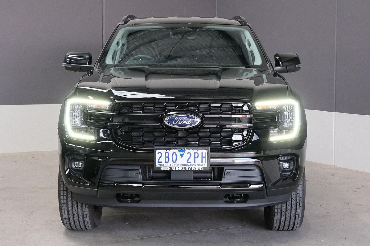 2025 Ford Everest Sport 2.0L