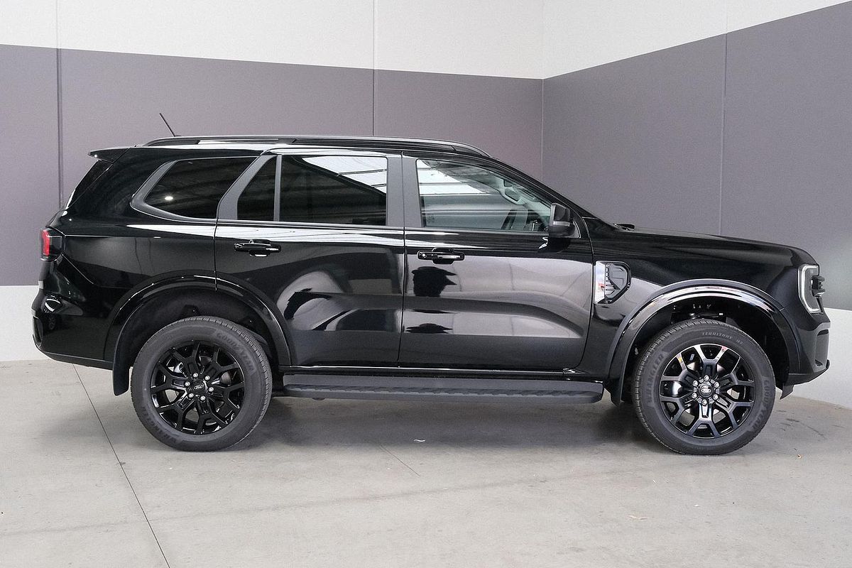 2025 Ford Everest Sport 2.0L