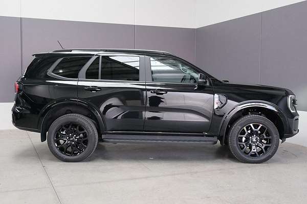 2025 Ford Everest Sport 2.0L