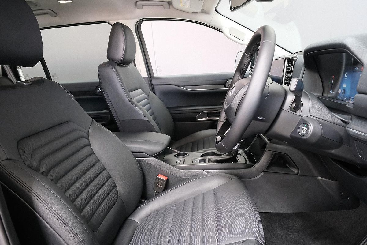 2025 Ford Everest Sport 2.0L