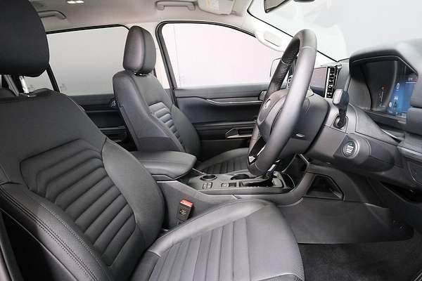 2025 Ford Everest Sport 2.0L