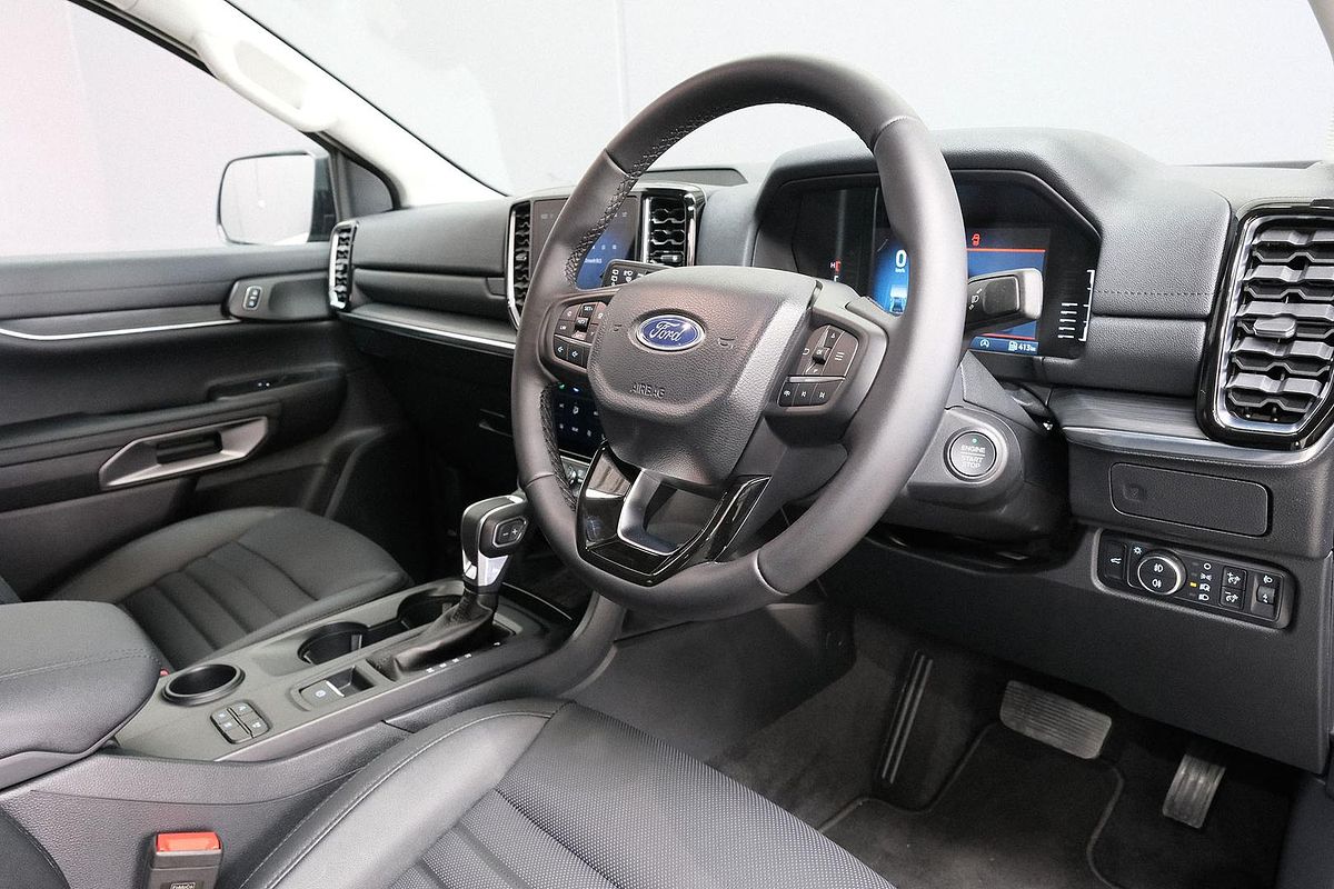 2025 Ford Everest Sport 2.0L