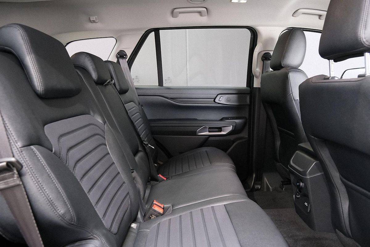 2025 Ford Everest Sport 2.0L