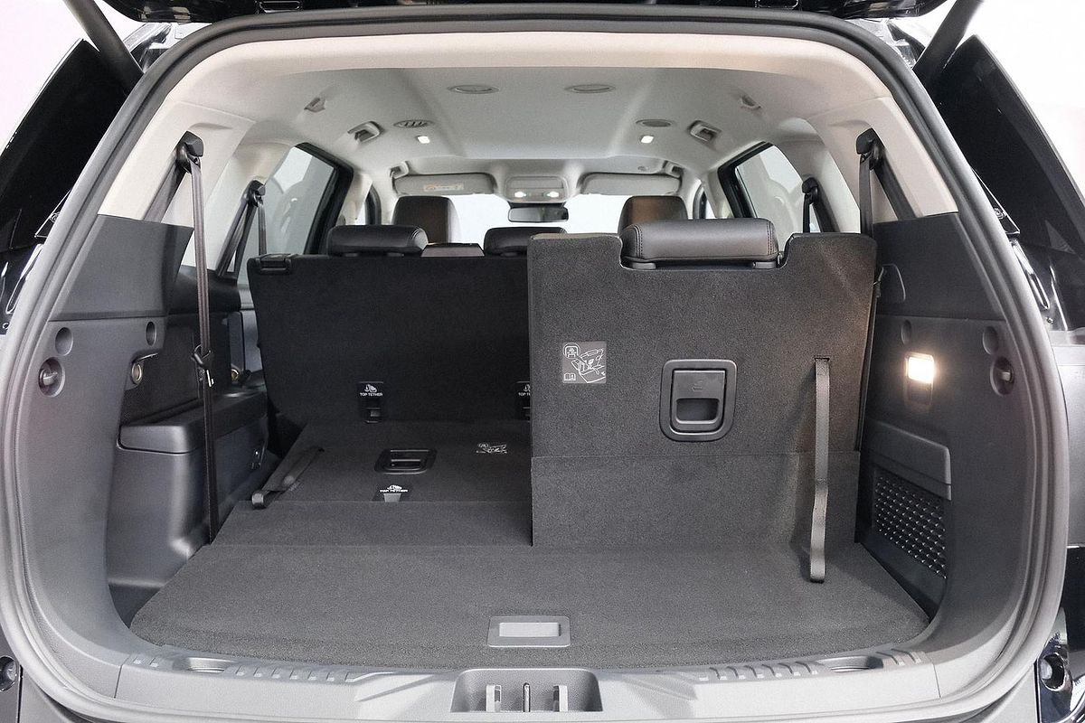2025 Ford Everest Sport 2.0L
