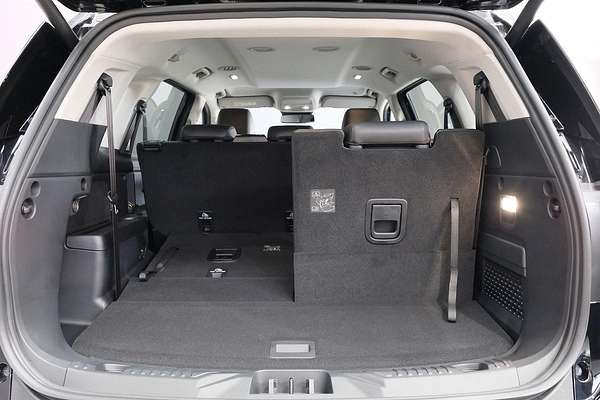 2025 Ford Everest Sport 2.0L