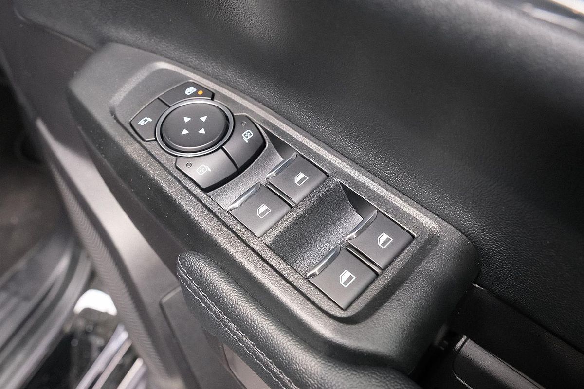 2025 Ford Everest Sport 2.0L