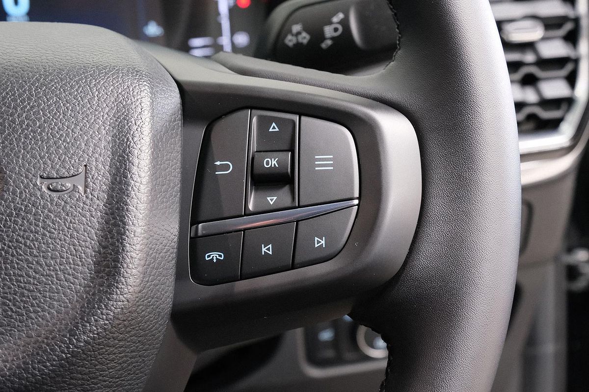 2025 Ford Everest Sport 2.0L