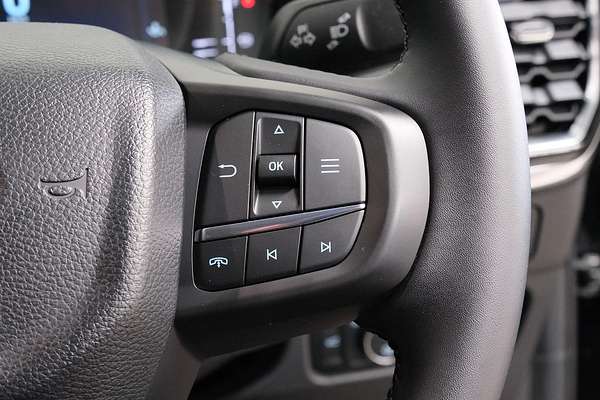 2025 Ford Everest Sport 2.0L
