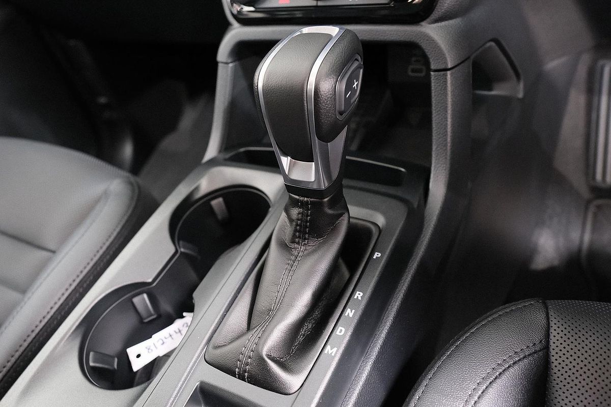 2025 Ford Everest Sport 2.0L