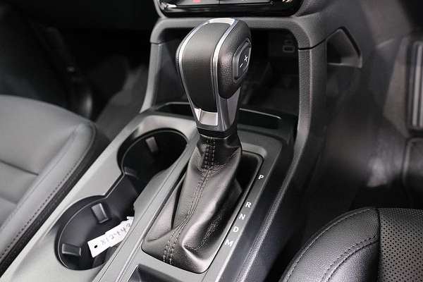 2025 Ford Everest Sport 2.0L