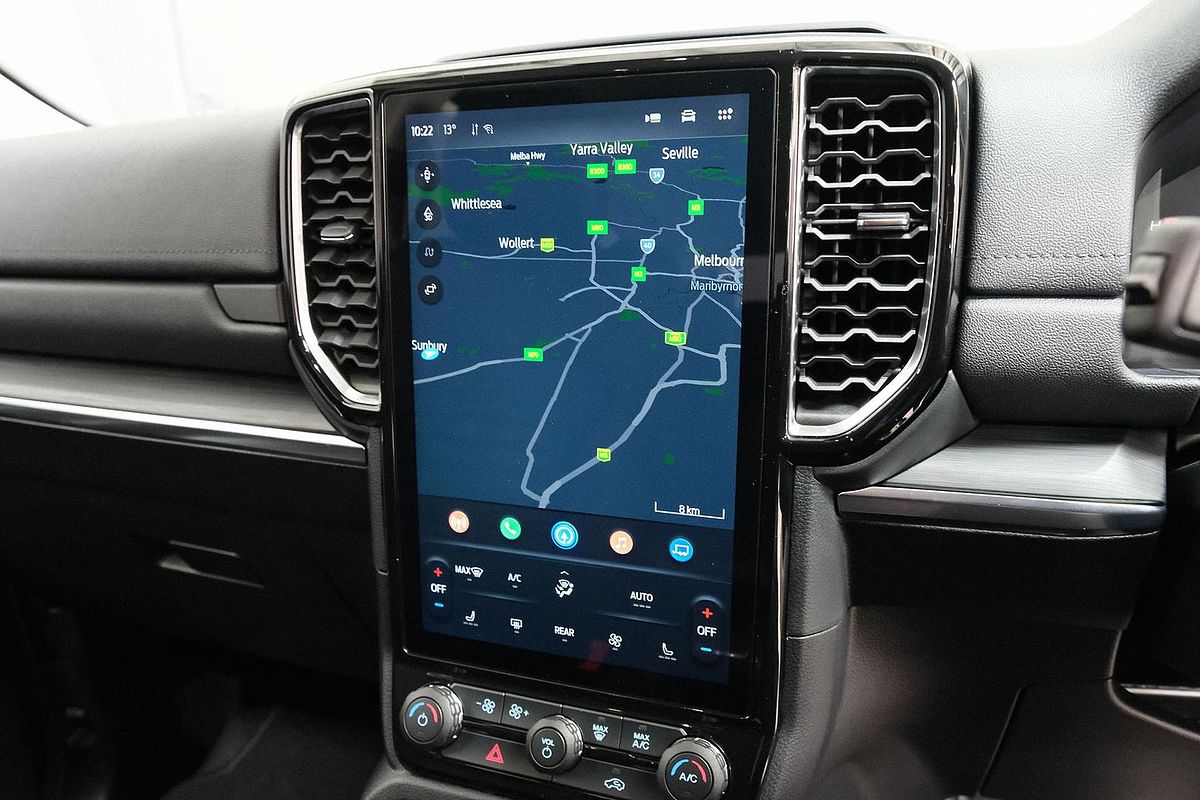 2025 Ford Everest Sport 2.0L