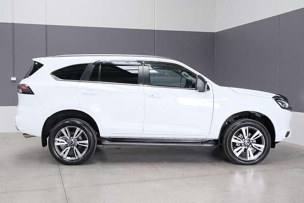 2023 Isuzu MU-X LS-T