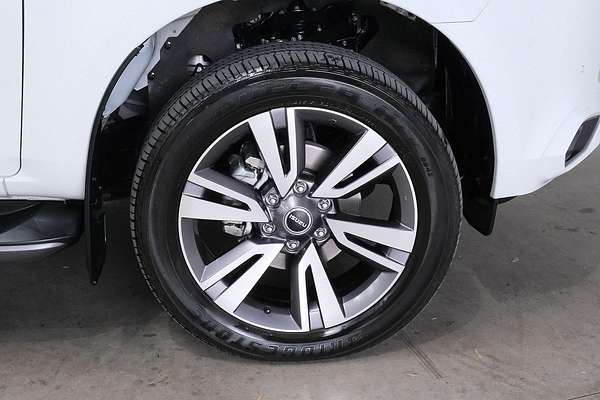 2023 Isuzu MU-X LS-T