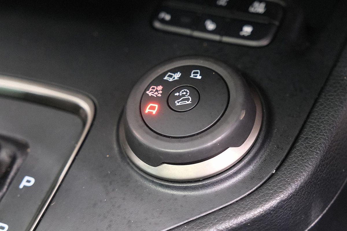 2021 Ford Everest Titanium UA II 2.0L