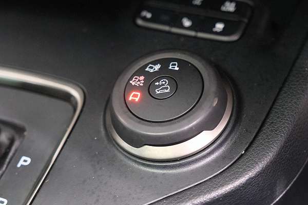 2021 Ford Everest Titanium UA II 2.0L