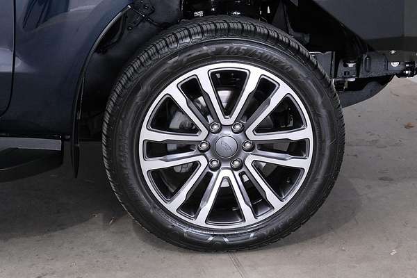 2021 Ford Everest Titanium UA II 2.0L