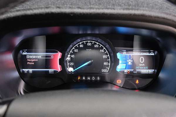 2021 Ford Everest Titanium UA II 2.0L