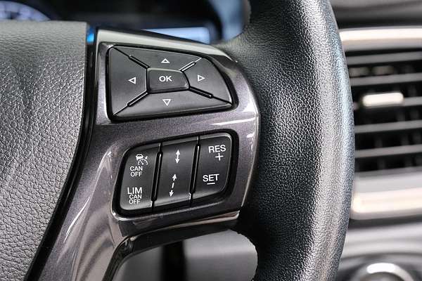 2021 Ford Everest Titanium UA II 2.0L