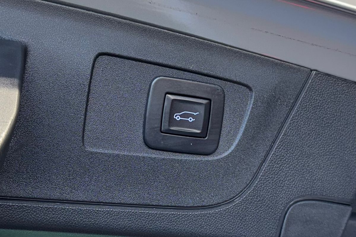 2018 Holden Calais V ZB