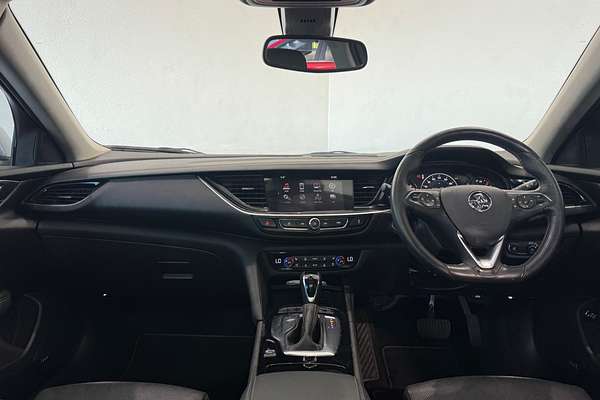 2018 Holden Calais V ZB
