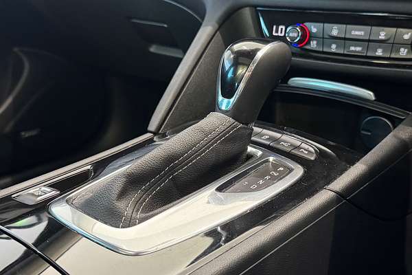 2018 Holden Calais V ZB