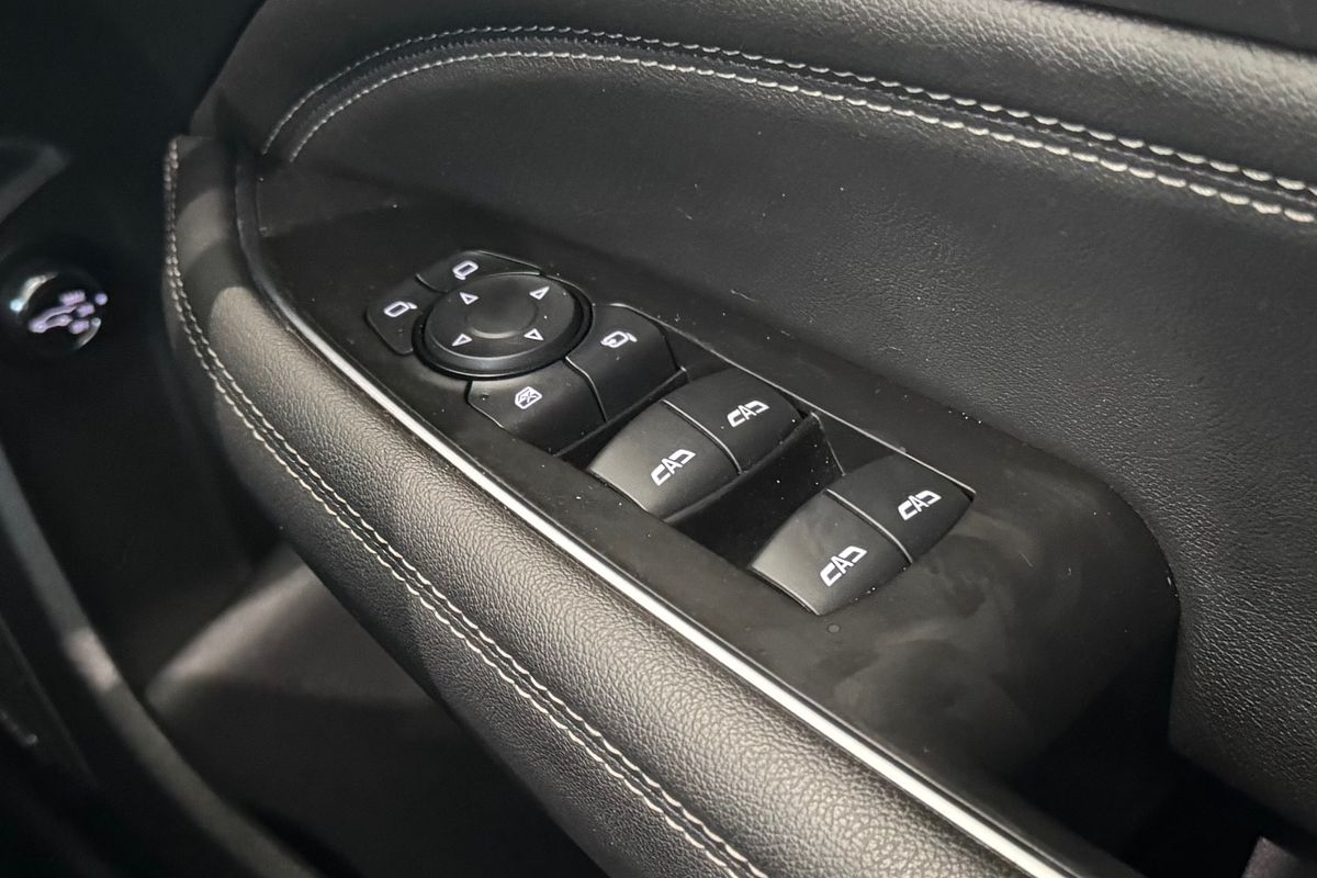 2018 Holden Calais V ZB
