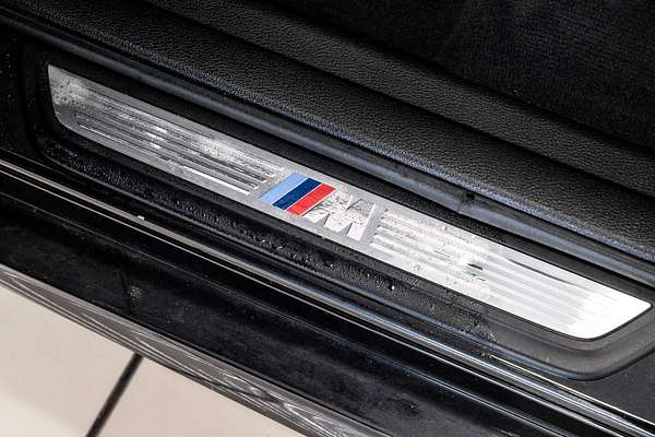 2017 BMW X3 xDrive30d F25 LCI