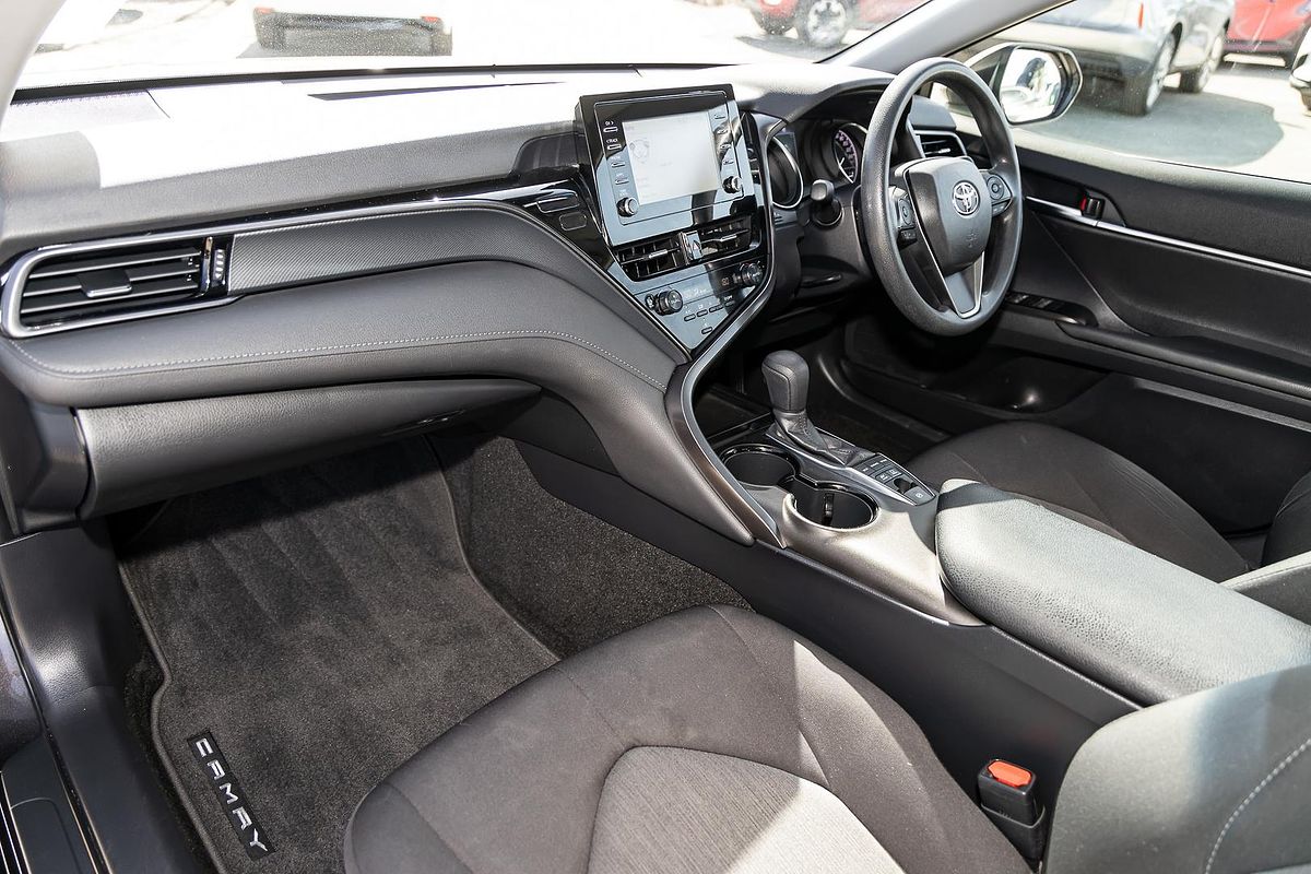 2023 Toyota Camry Ascent AXVH70R