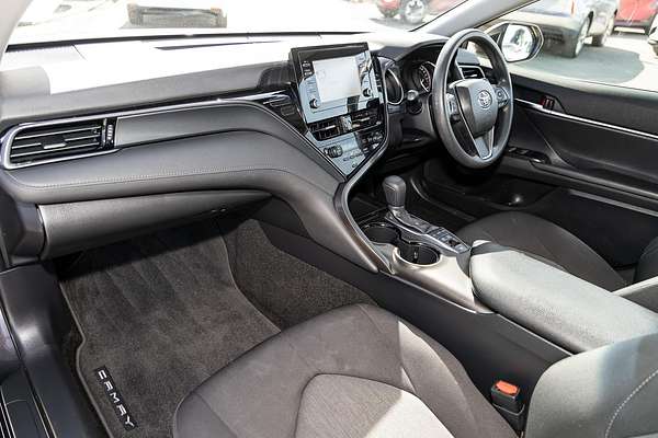 2023 Toyota Camry Ascent AXVH70R