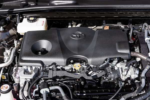 2023 Toyota Camry Ascent AXVH70R