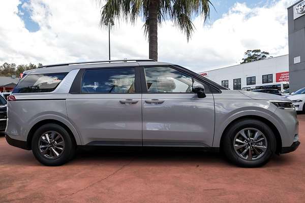 2021 Kia Carnival S KA4