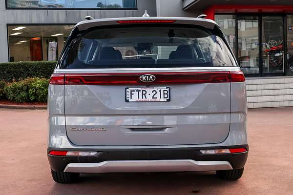 2021 Kia Carnival S KA4