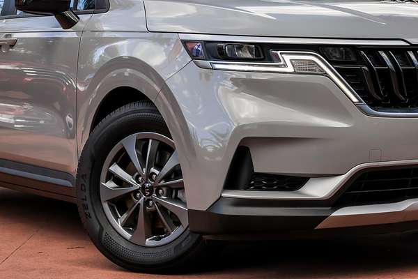 2021 Kia Carnival S KA4