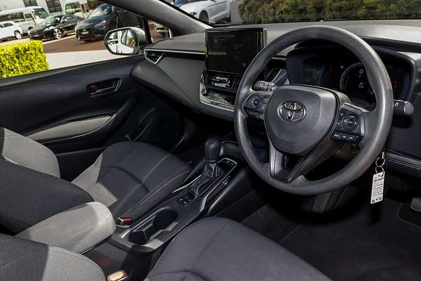 2024 Toyota Corolla Ascent Sport MZEA12R