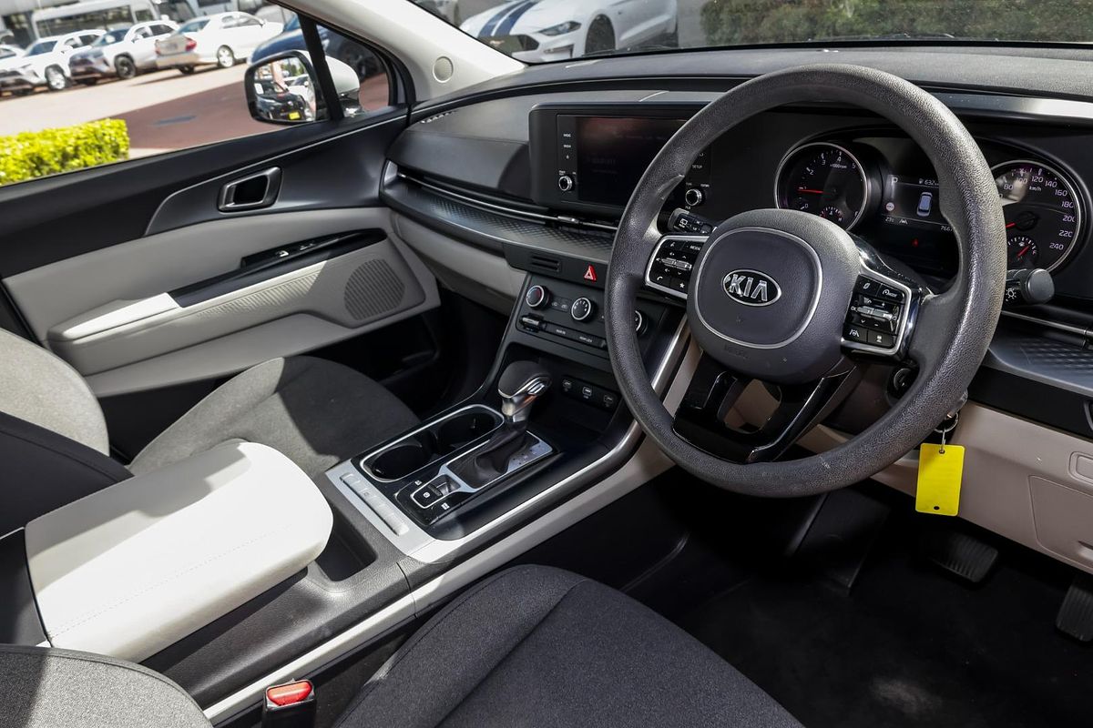2021 Kia Carnival S KA4
