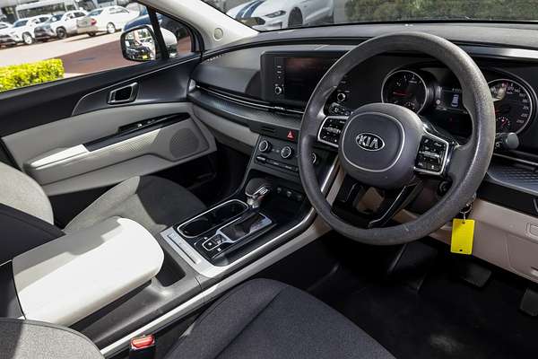 2021 Kia Carnival S KA4