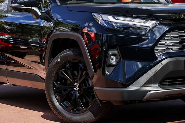 2024 Toyota RAV4 Cruiser AXAH54R