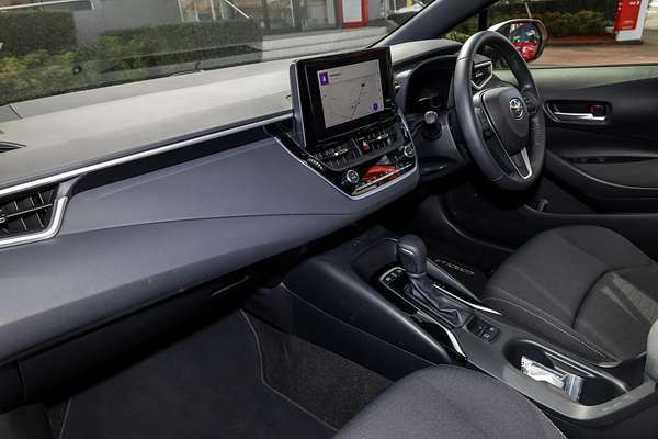 2024 Toyota Corolla SX Hybrid ZWE219R