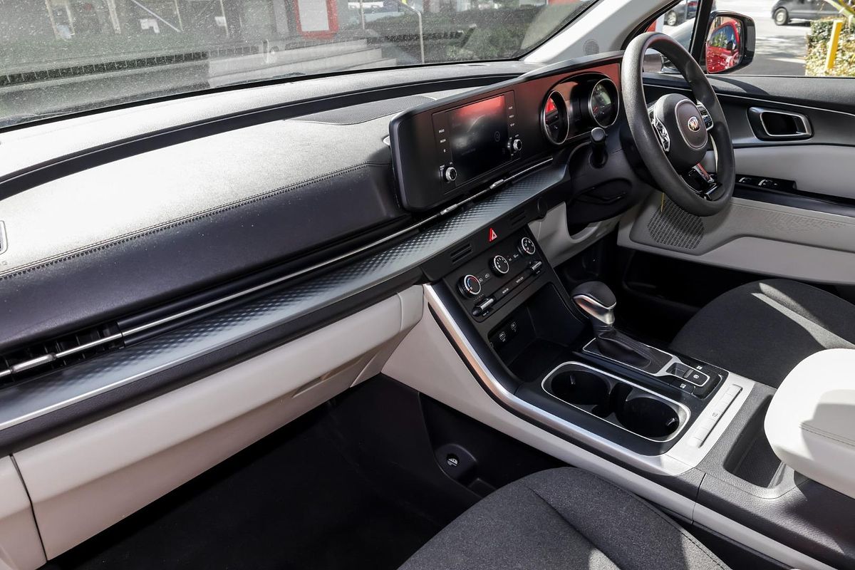2021 Kia Carnival S KA4
