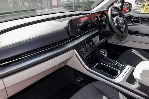2021 Kia Carnival S KA4