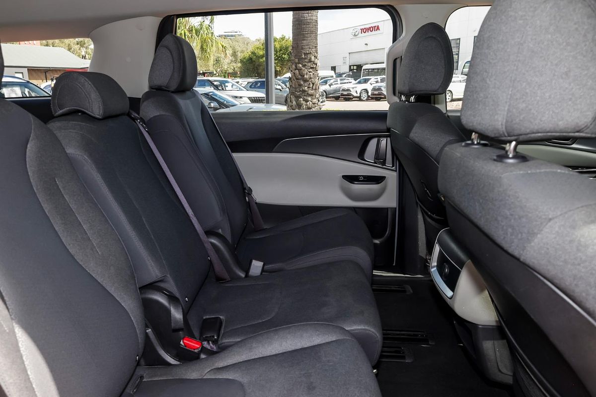 2021 Kia Carnival S KA4
