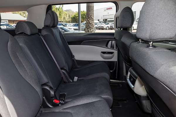 2021 Kia Carnival S KA4