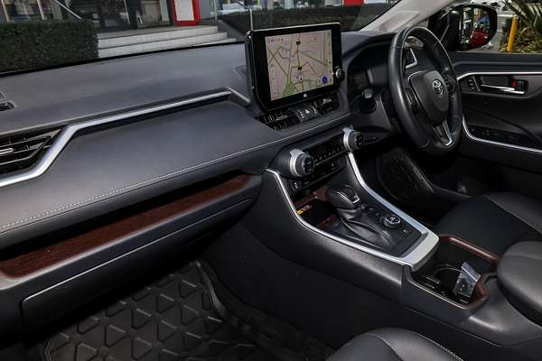 2024 Toyota RAV4 Cruiser AXAH54R