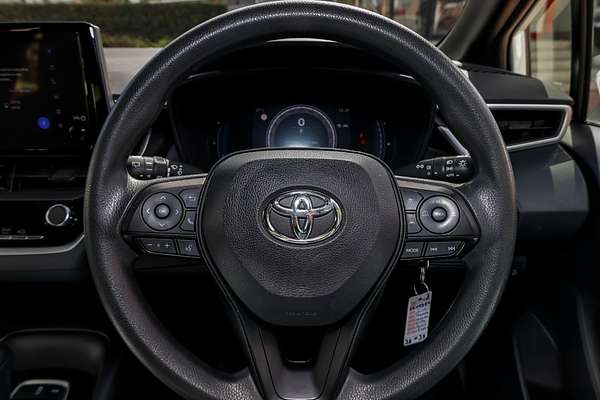 2024 Toyota Corolla Ascent Sport MZEA12R